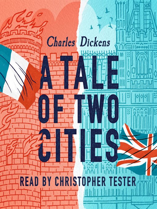 Title details for A Tale of Two Cities by Charles Dickens - Available